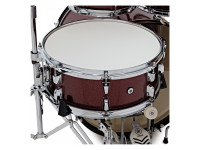 Yamaha Rydeen Studio Burgundy Glitter Yamaha Rydeen Studio Burgundy Glitter